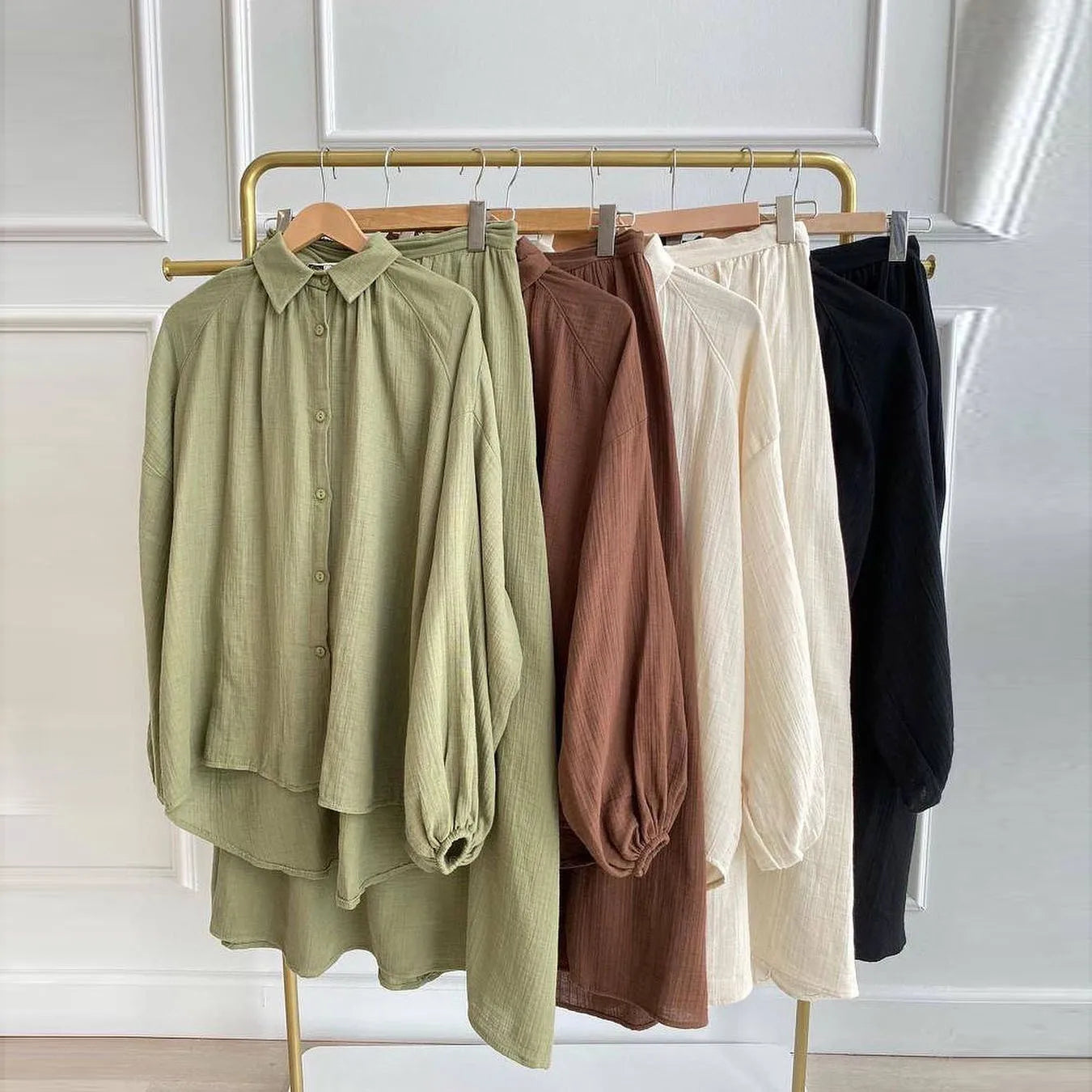 Two Piece Set Women