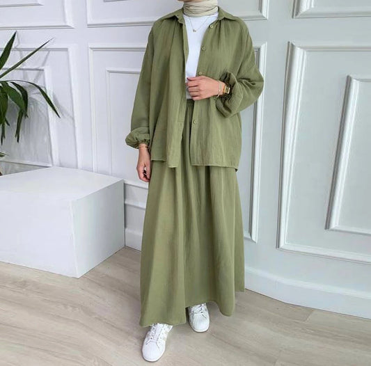 Two Piece Set Women