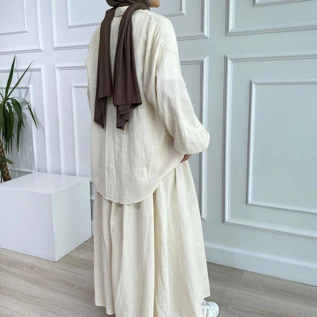 Two Piece Set Women