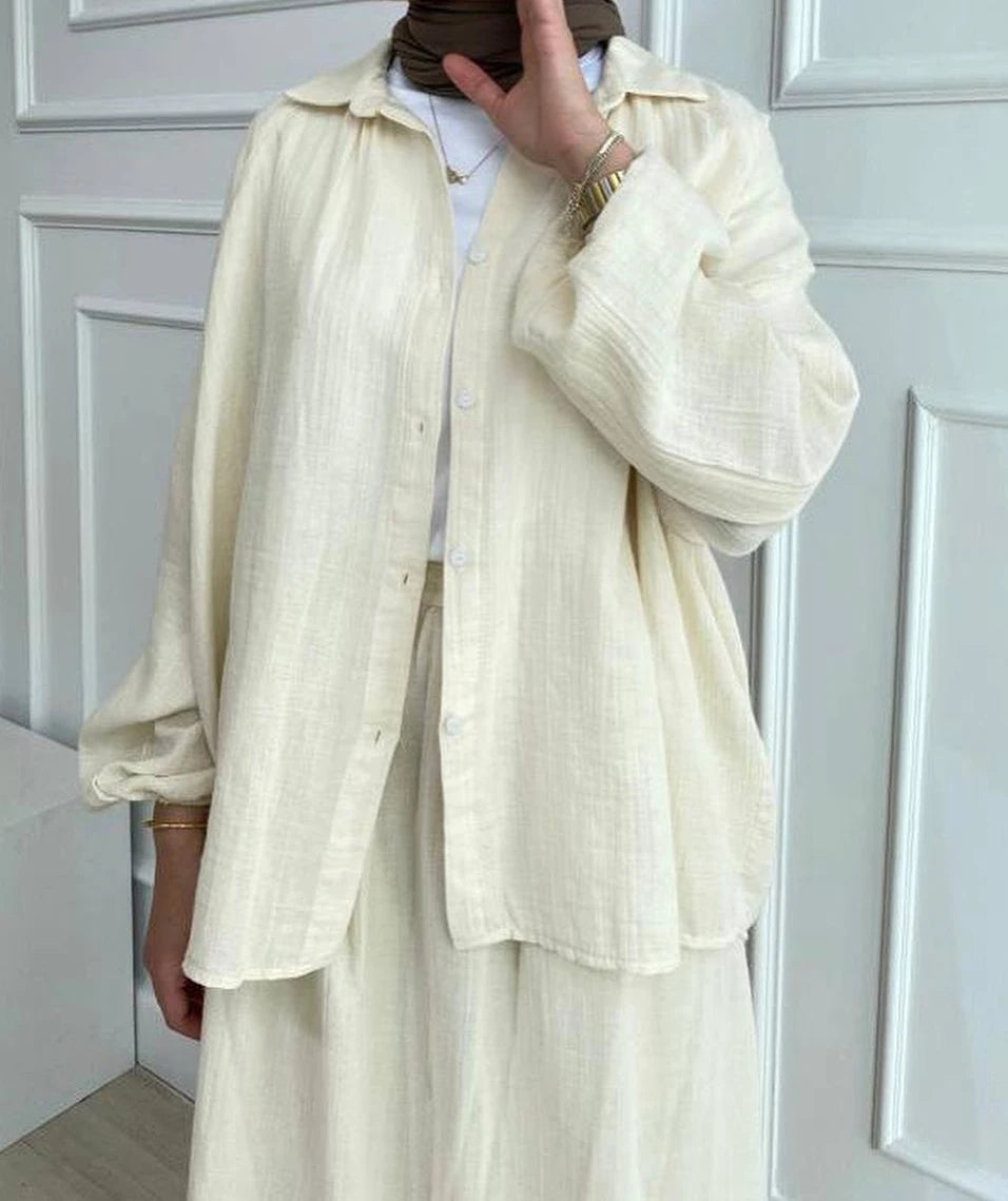 Two Piece Set Women