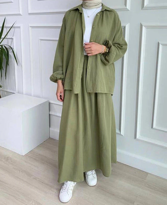 Two Piece Set Women